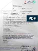 Discharge Summary