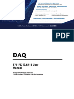 National Instruments DAQCard 6715 Manual 2018101691533