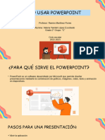 Como Usar Powerpoint