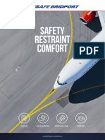 UK Cargo Aircraft Safety Brochure