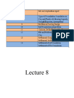Lecture 8&9