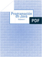 Curso Java - Vol. 1