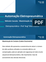 Aula 10 - Método Cascata Maximização de Contatos