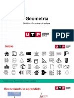 S04.s1-Circunferencia y Elipse