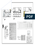 Plano de Instalaciones Electricos - Colegio Porvenir