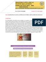 Clases Iii Trimestre Ciudadania