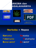 NAPZANARKOBA