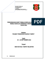 Kertas Konsep Perkhemahan Perdana KRS TKRS PPD Tumpat 2022