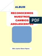 Álbum DPCC