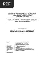 Download Hegemoni Dan Globalisasi by Nasaruddin Shaarani SN68482978 doc pdf