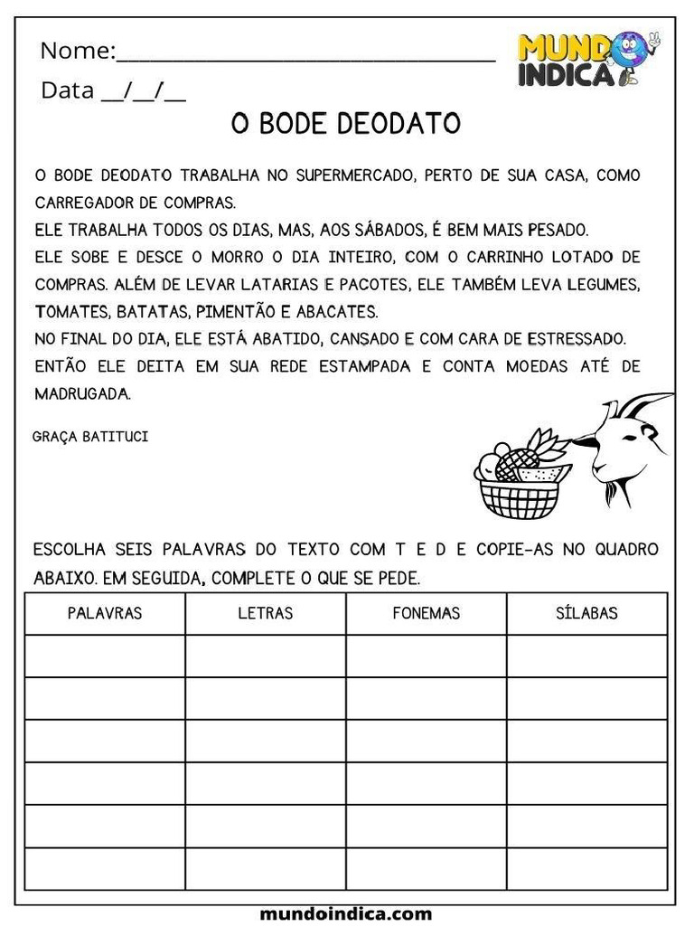 ATIVIDADE | PDF