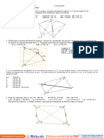 EXAMEN 3er PARCIAL TOPO II 1-2020