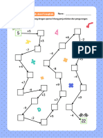 LKPD Pembagian Matematika - 1