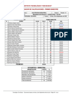 Maquinas 3er Semestre