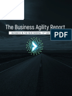 BAI Business Agility Report 2022