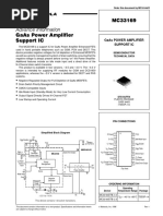 5PCS MC14001BCP PDIP-14 NOR Gate 4-Element 2-IN CMOSBest Offer #F2 - Foto 6
