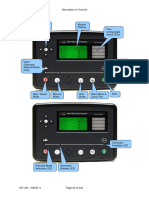 DSE8610 MKII Operator Manual Trang 2