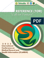 Tor Call For Posters