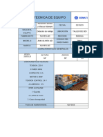 Mecanica de Mantenimiento III