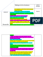 Estructura Radial