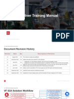 VF S2A Partner Training Manual First Sale 202309 v1.9