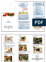 Leaflet Nutrisi Ayu