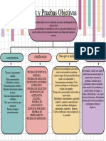 Test y Pruebas Objetivas