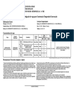 3º Edital de Itinerários Formativos