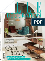 Elle Decoration UK 11 2023