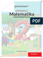 Matematika Vol 1 BG KLS II Ok