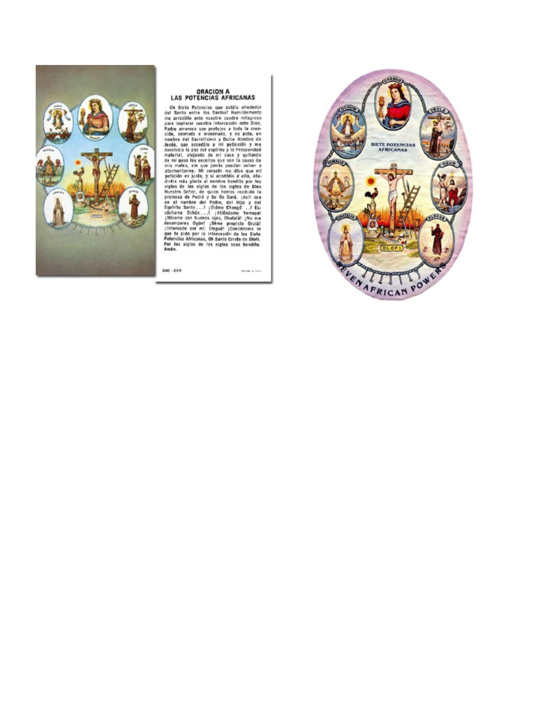 Impresion De Las Siete Potencias Pdf