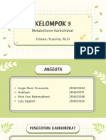 Kelompok 3 Metabolisme Karbohidrat. - 20231015 - 141335 - 0000