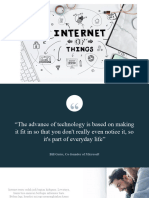 Internet of Things