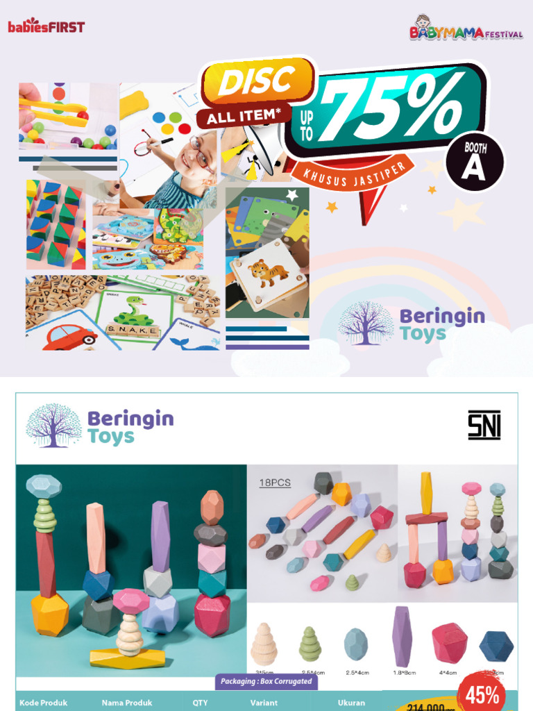 Wholesale Toy Pricing Guide | PDF | Business Process | Manufactured Goods