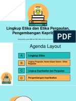 Pert 8 - Lingkup Etika Dan Etika Profesi PDF