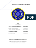 Pancasila Dalam Konteks Sejarah Dan Perjuangan Bangsa