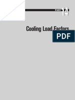 16 - Cooling Load Factor 61294 - 14