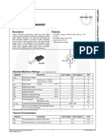 FQPF12N60C_FairchildSemiconductor