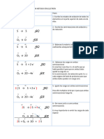 Ejemplo Ejercicio Redox