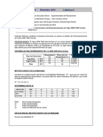 Informe Carmen Parte Baja Tajo 4200-1500 Panel-2 y 3
