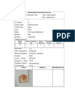 LKP Pengenalan Mineral