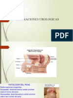 EMERGENCIAS UROLOGICAS