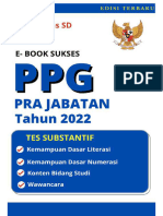 PPG PGSD V.2