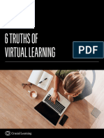 Ebook - 6 Truths of Virtual Learning