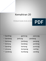 Kemahiran 20