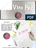 Vita Pez