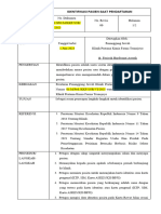 2.2.1. Identifikasi Pasien Saat Pendaftaran Fix