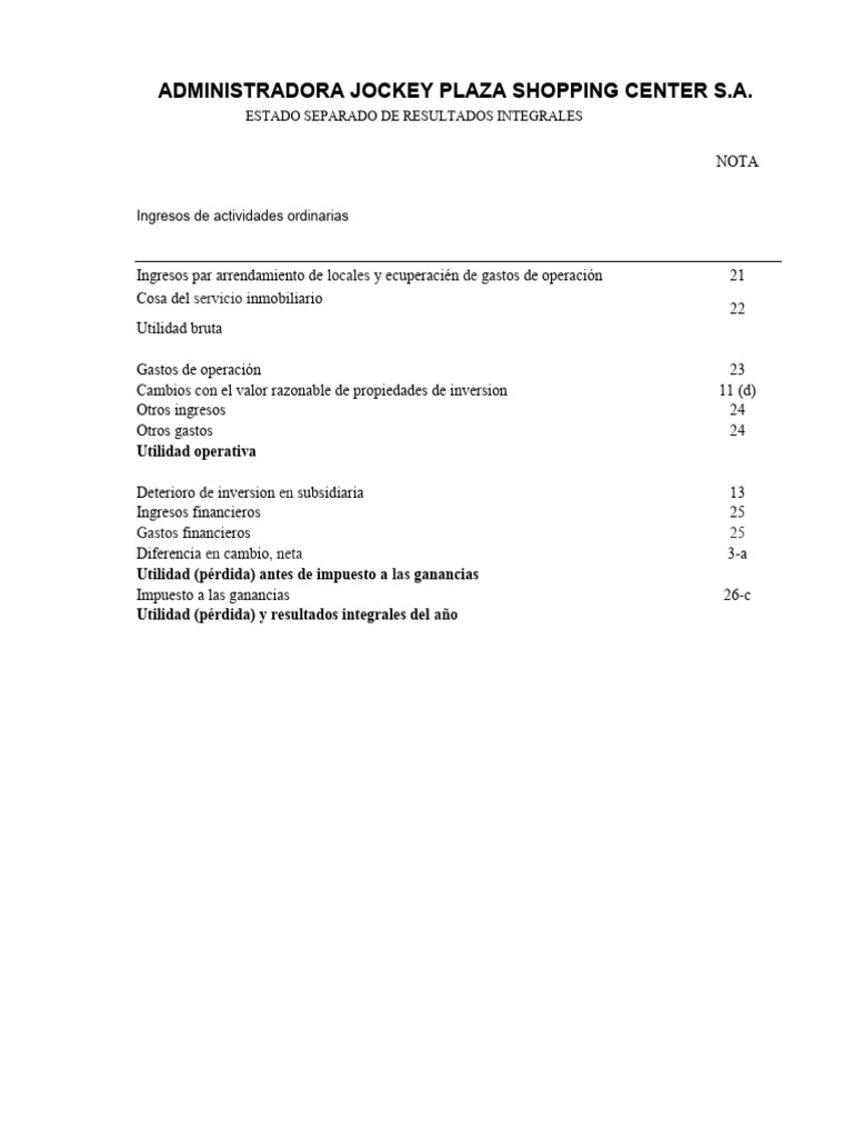 Eeff Jockey Plaza 1 PDF Comercio Dinero