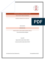 Anticuerpos Monoclonales (Inmuno)