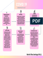 Covid 19 Diagrama